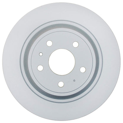 Raybestos Brakes Disc Brake Rotor 681012FZN