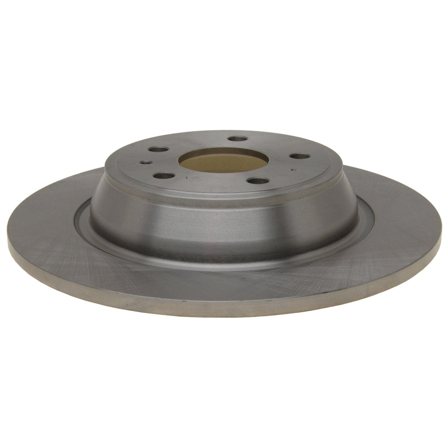 Raybestos Brakes Disc Brake Rotor 681012R