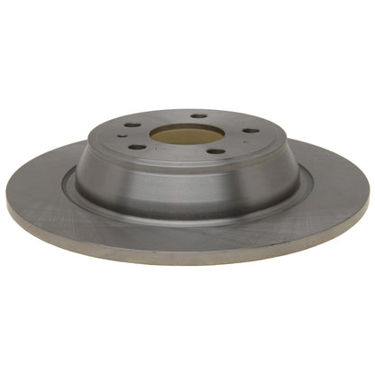 Raybestos Brakes Disc Brake Rotor 681012R