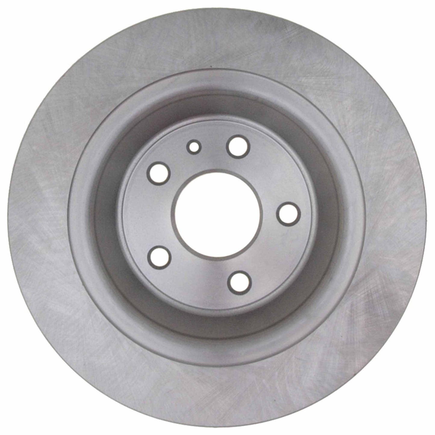 Raybestos Brakes Disc Brake Rotor 681012R