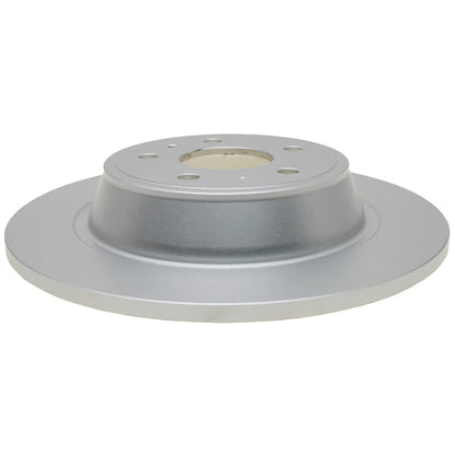 Raybestos Brakes Disc Brake Rotor 681012