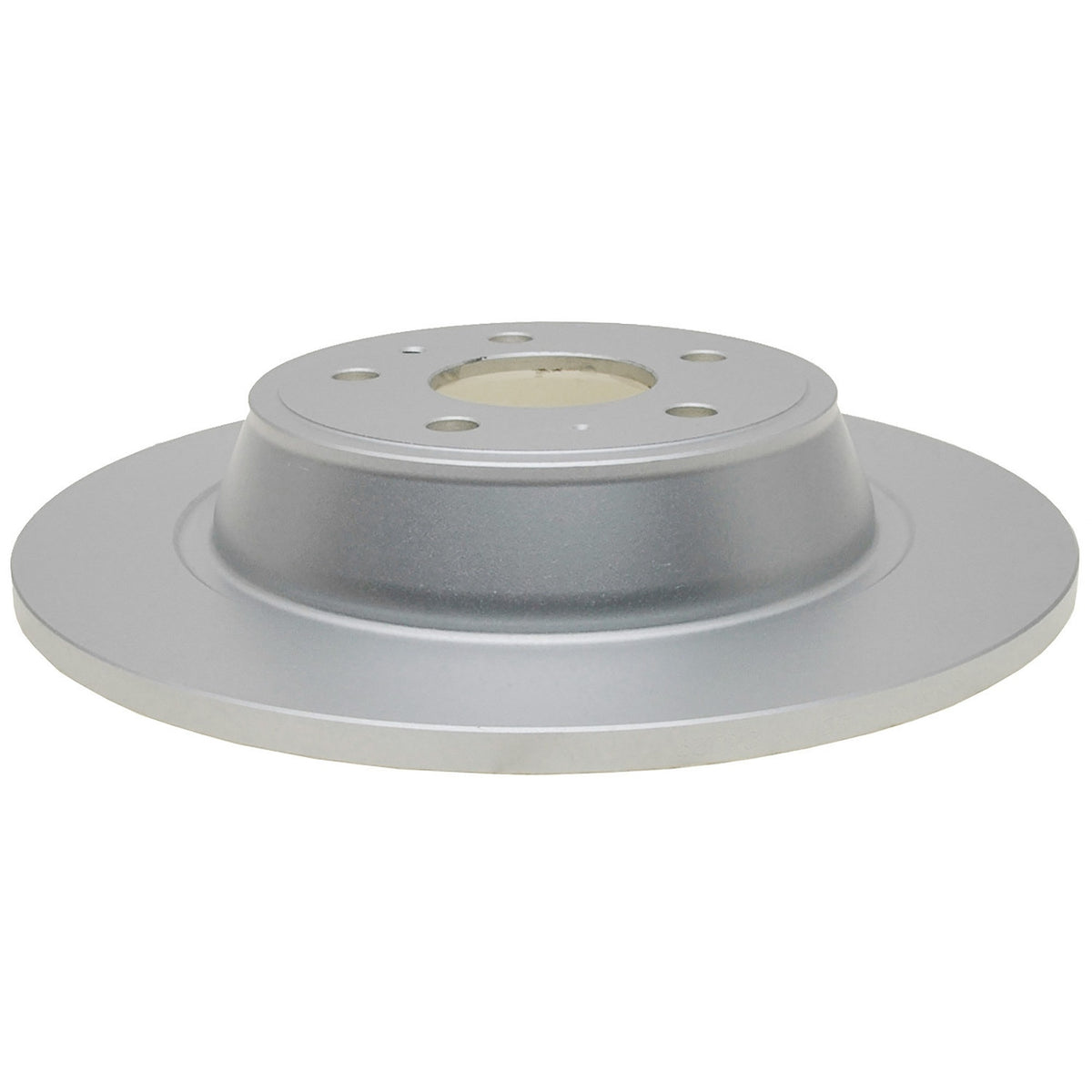 Raybestos Brakes Disc Brake Rotor 681012