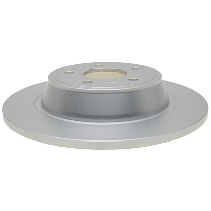Raybestos Brakes Disc Brake Rotor 681012
