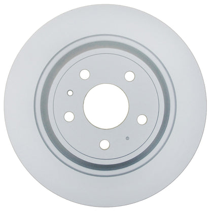 Raybestos Brakes Disc Brake Rotor 681012