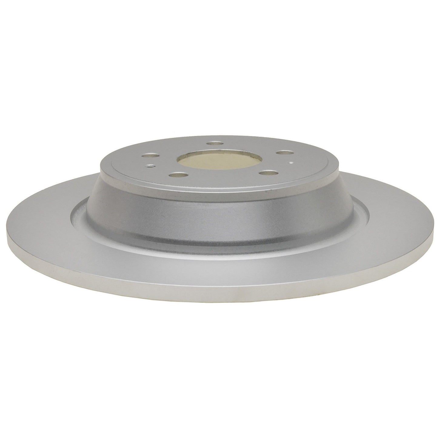 Raybestos Brakes Disc Brake Rotor 681013FZN