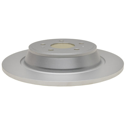 Raybestos Brakes Disc Brake Rotor 681013FZN