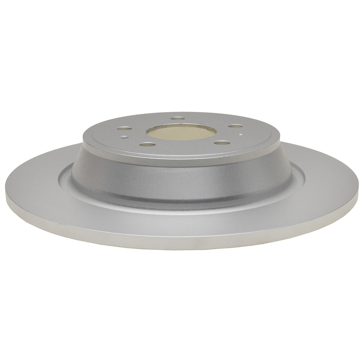 Raybestos Brakes Disc Brake Rotor 681013FZN