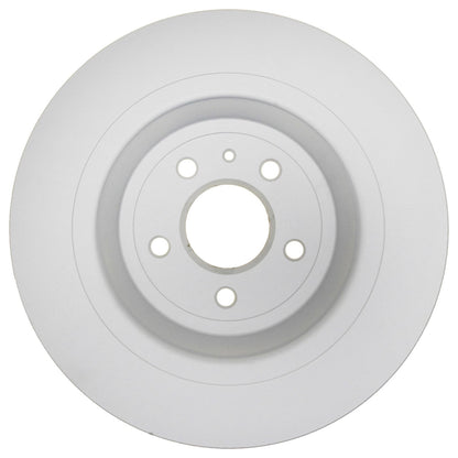 Raybestos Brakes Disc Brake Rotor 681013FZN