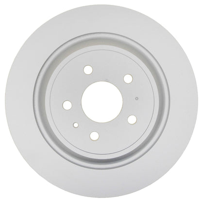 Raybestos Brakes Disc Brake Rotor 681013