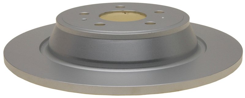 Raybestos Brakes Disc Brake Rotor 681013