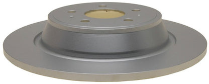 Raybestos Brakes Disc Brake Rotor 681013