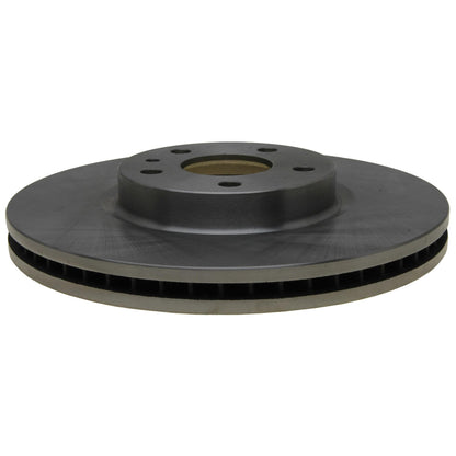 Raybestos Brakes Disc Brake Rotor 681014R