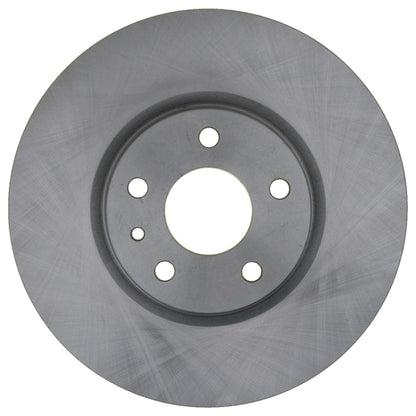 Raybestos Brakes Disc Brake Rotor 681014R