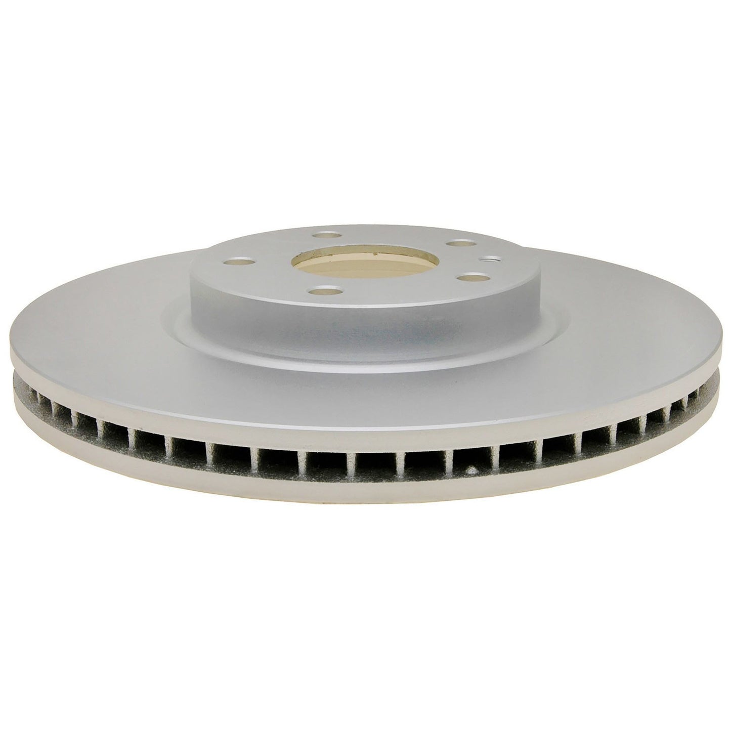 Raybestos Brakes Disc Brake Rotor 681014