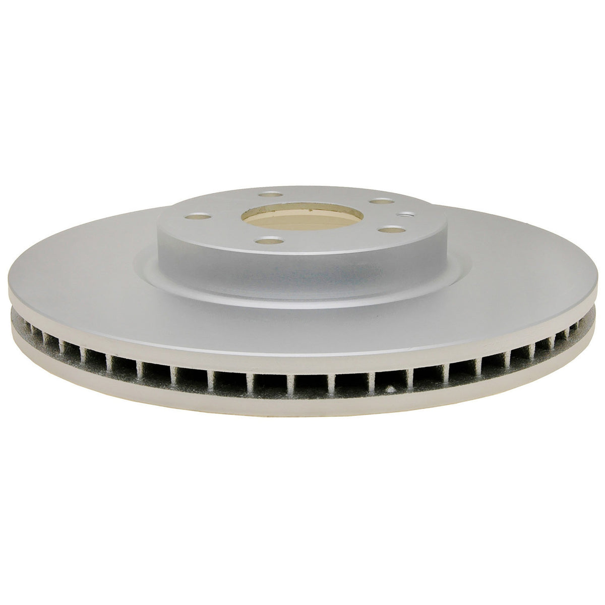 Raybestos Brakes Disc Brake Rotor 681014