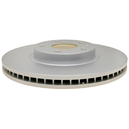 Raybestos Brakes Disc Brake Rotor 681014