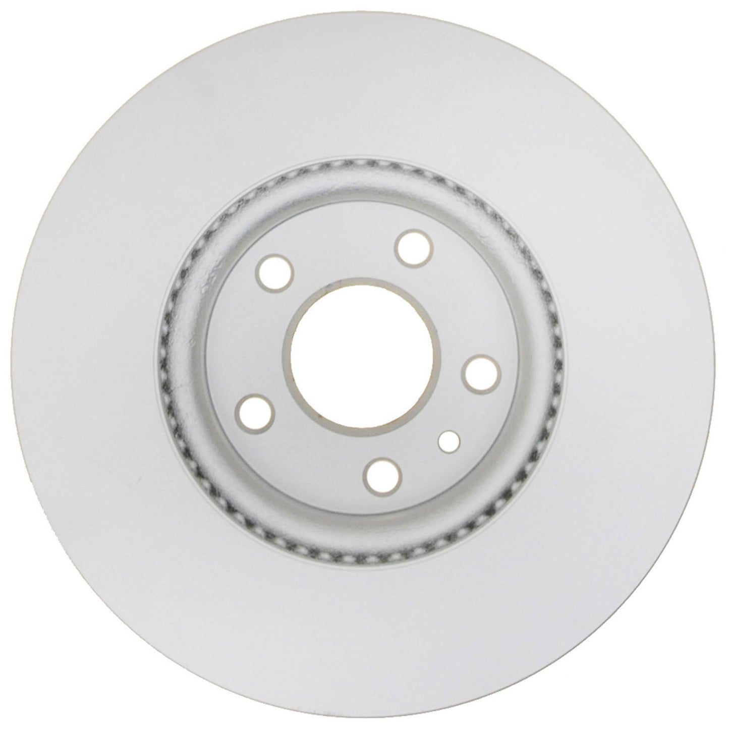 Raybestos Brakes Disc Brake Rotor 681014