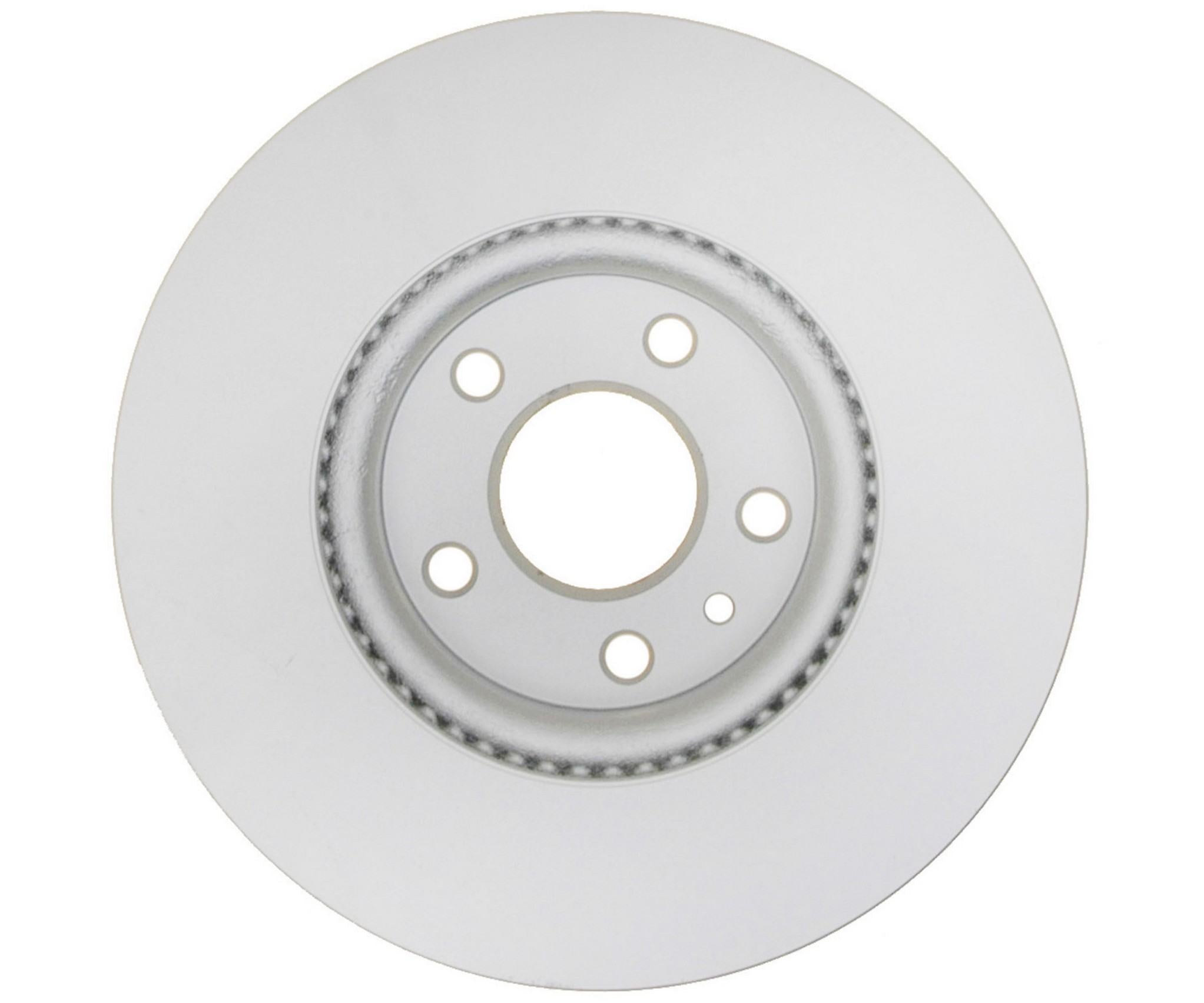 Raybestos Brakes Disc Brake Rotor 681014