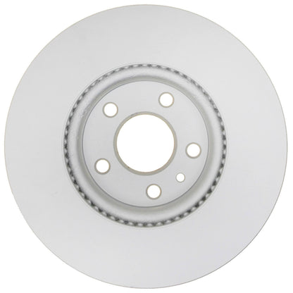 Raybestos Brakes Disc Brake Rotor 681014