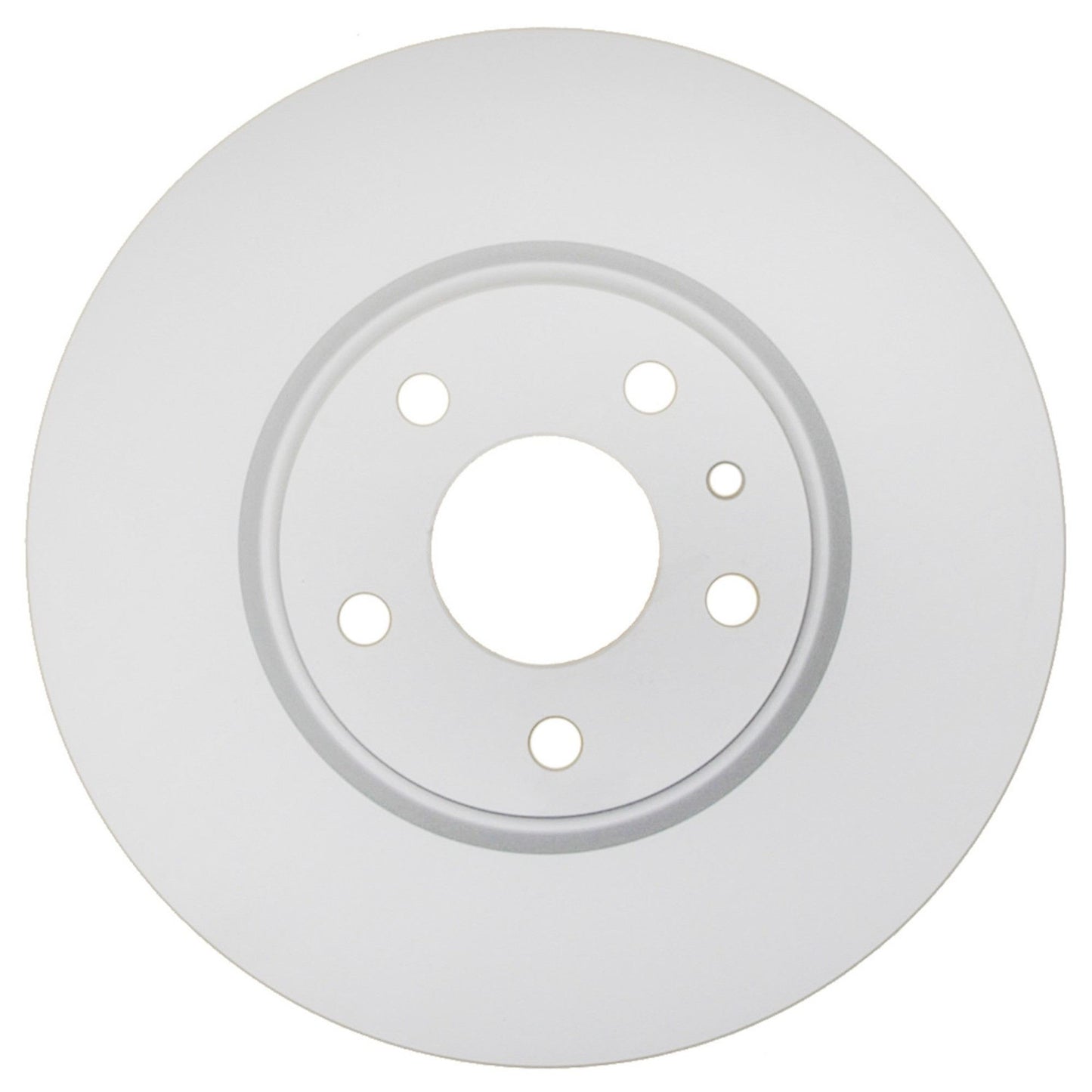 Raybestos Brakes Disc Brake Rotor 681014