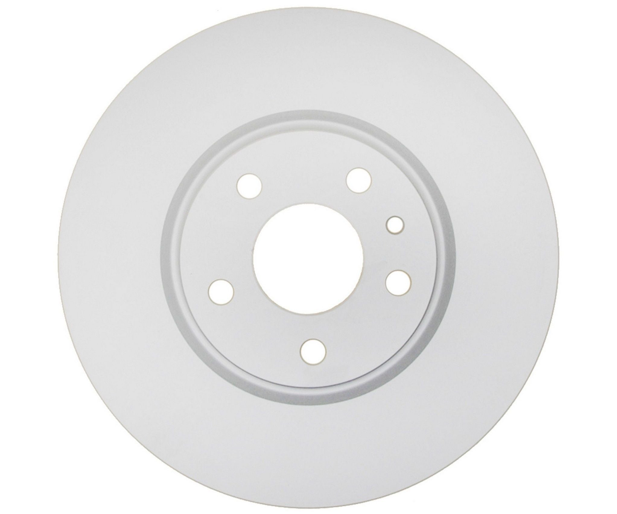 Raybestos Brakes Disc Brake Rotor 681014