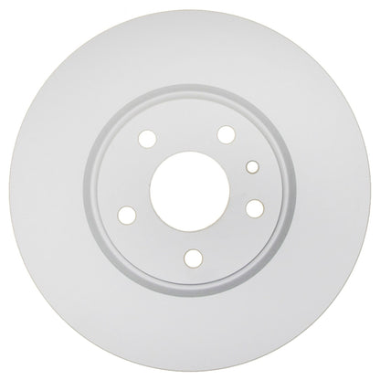 Raybestos Brakes Disc Brake Rotor 681014