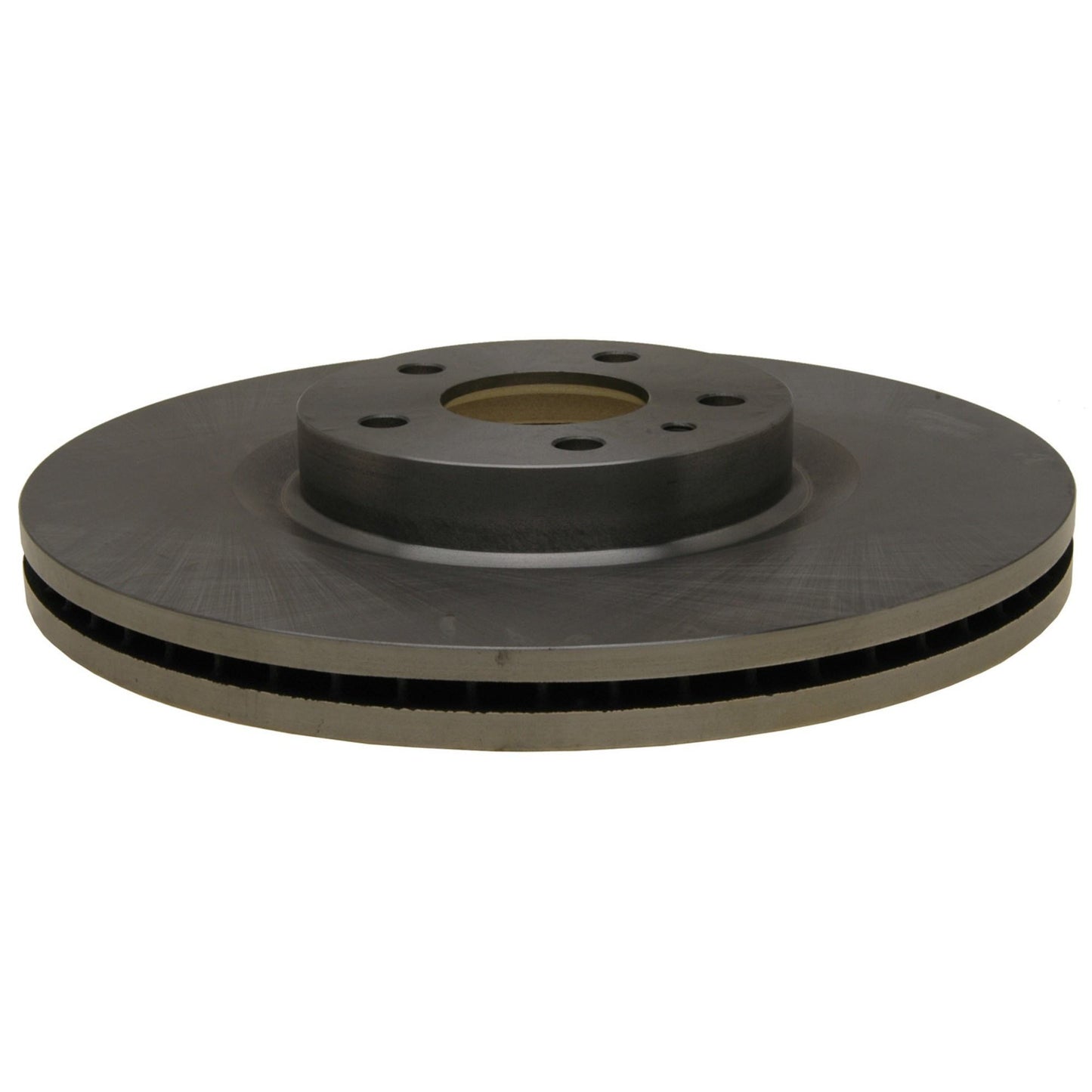 Raybestos Brakes Disc Brake Rotor 681015R