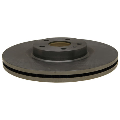 Raybestos Brakes Disc Brake Rotor 681015R