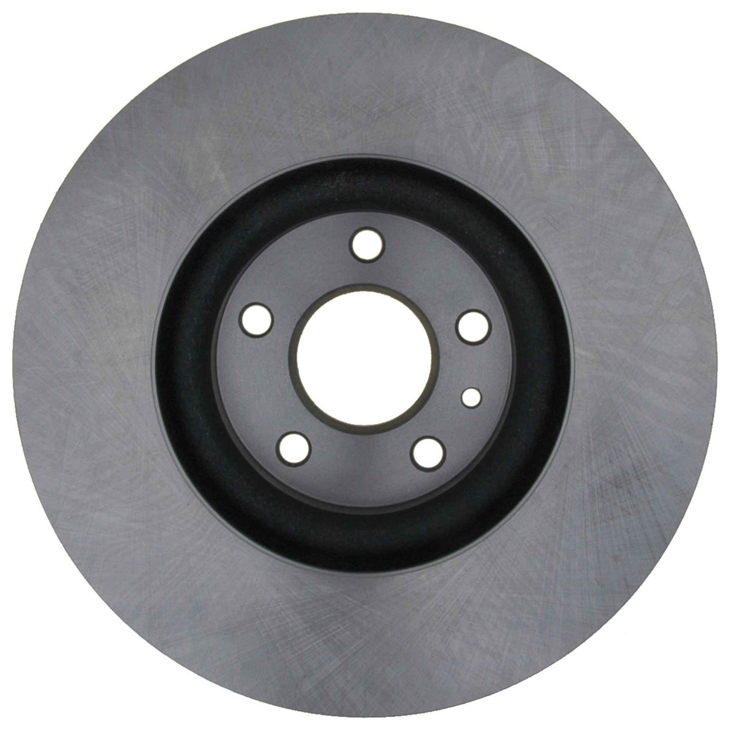 Raybestos Brakes Disc Brake Rotor 681015R