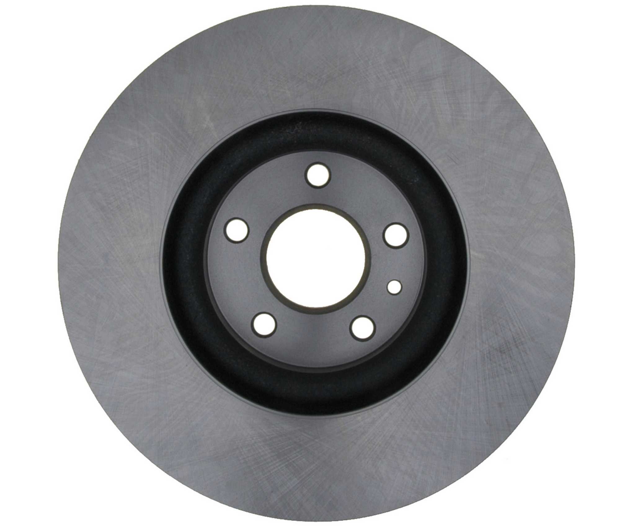 Raybestos Brakes Disc Brake Rotor 681015R