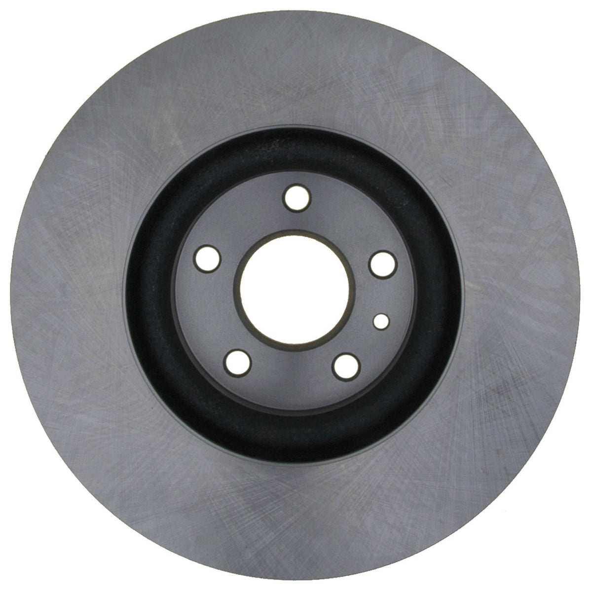 Raybestos Brakes Disc Brake Rotor 681015R