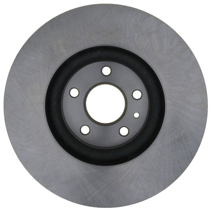Raybestos Brakes Disc Brake Rotor 681015R