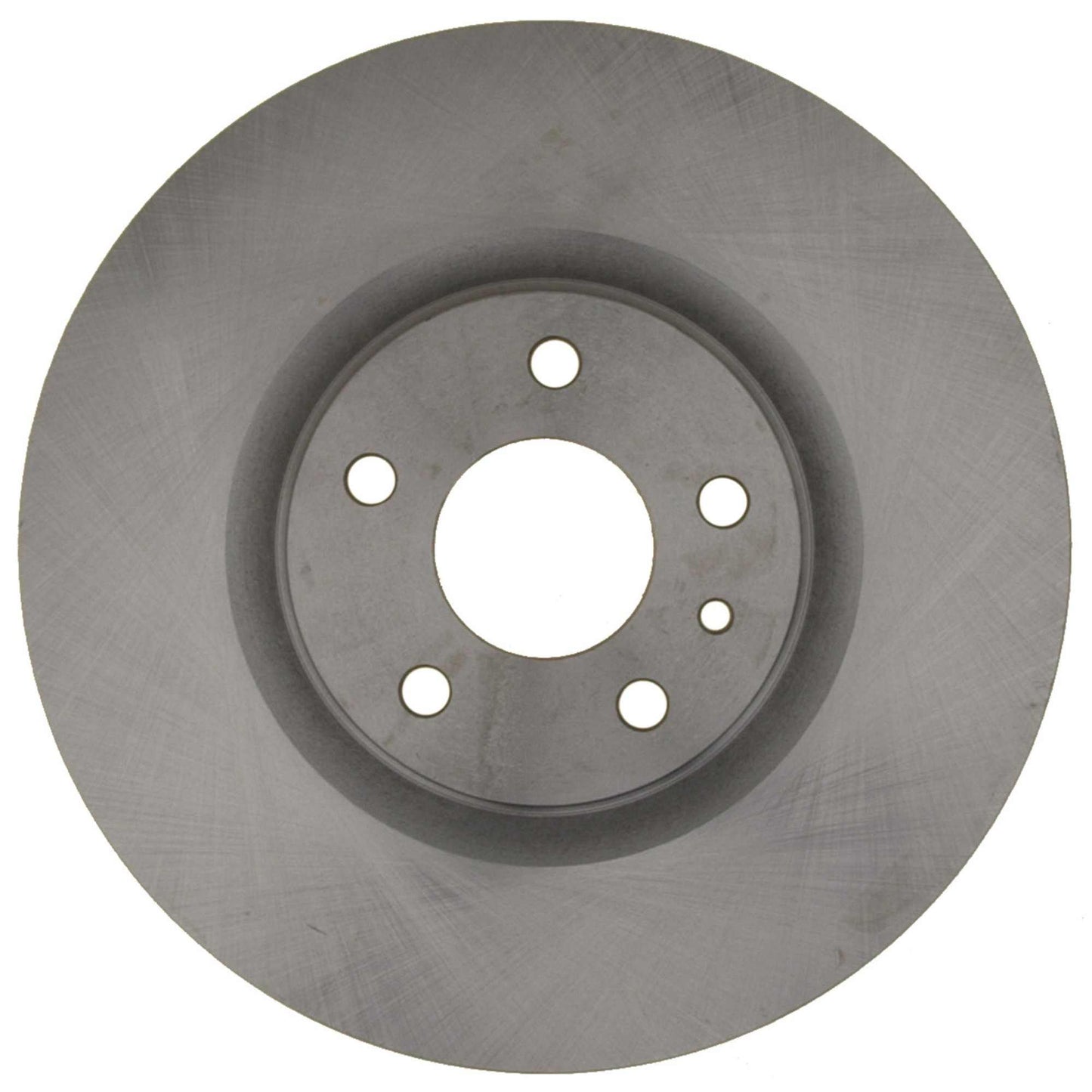 Raybestos Brakes Disc Brake Rotor 681015R