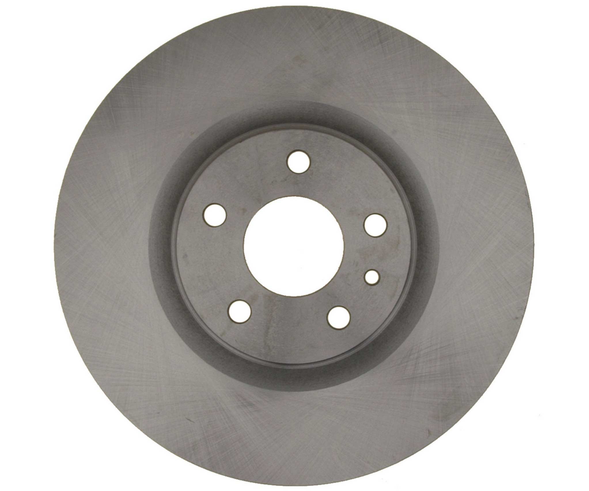 Raybestos Brakes Disc Brake Rotor 681015R