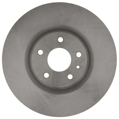 Raybestos Brakes Disc Brake Rotor 681015R