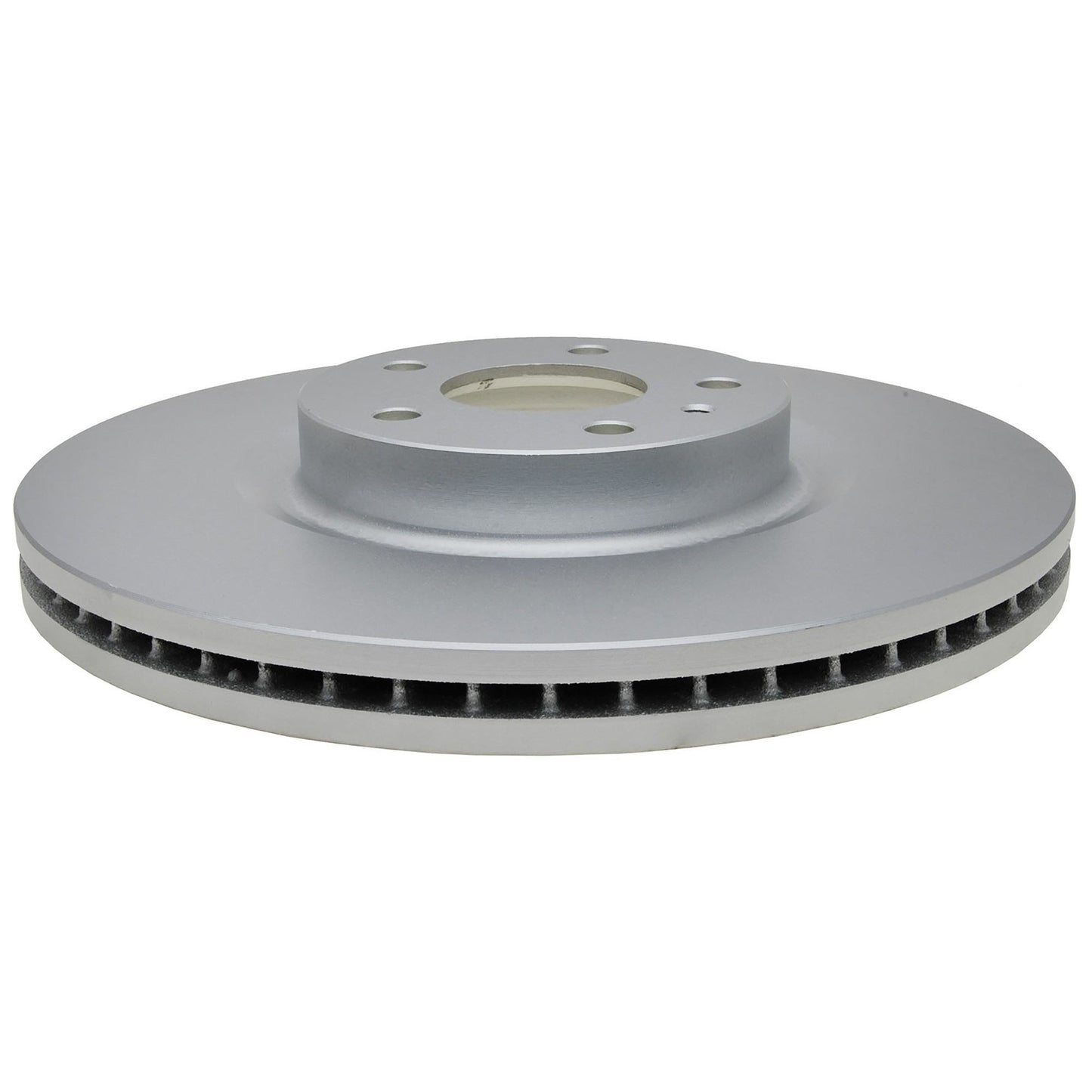 Raybestos Brakes Disc Brake Rotor 681015