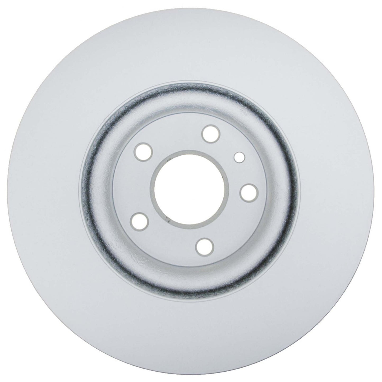 Raybestos Brakes Disc Brake Rotor 681015
