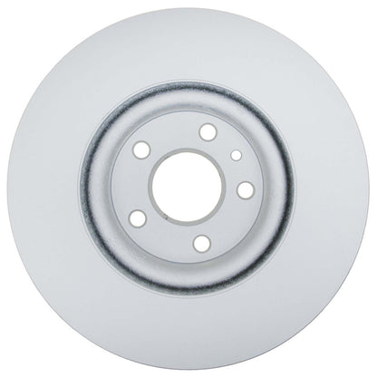 Raybestos Brakes Disc Brake Rotor 681015