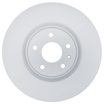 Raybestos Brakes Disc Brake Rotor 681015