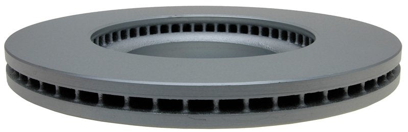 Raybestos Brakes Disc Brake Rotor 681015