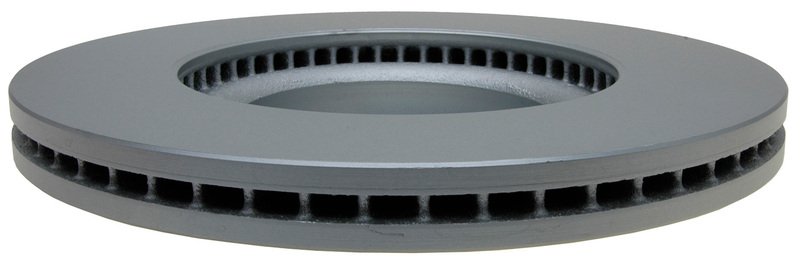 Raybestos Brakes Disc Brake Rotor 681015
