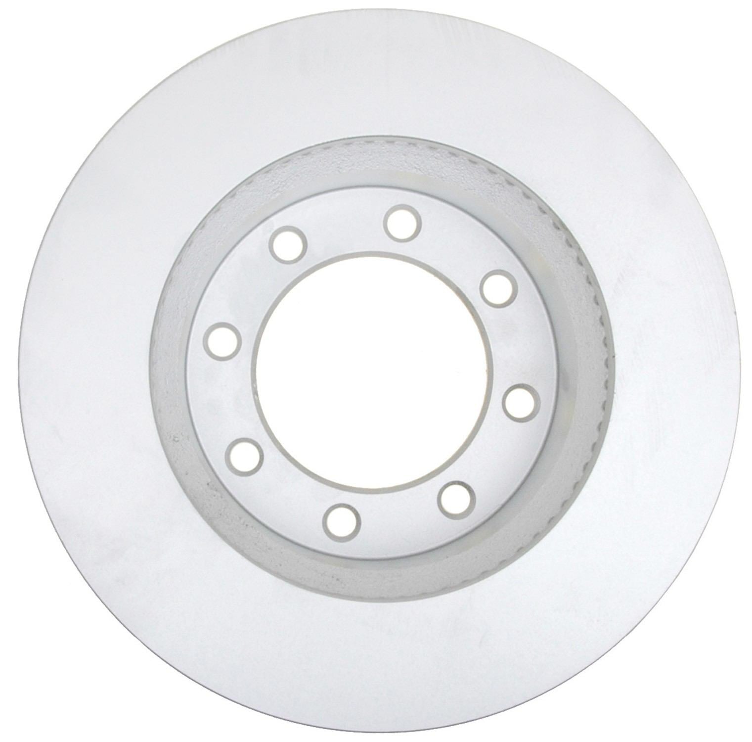 Raybestos Brakes Disc Brake Rotor 681016FZN