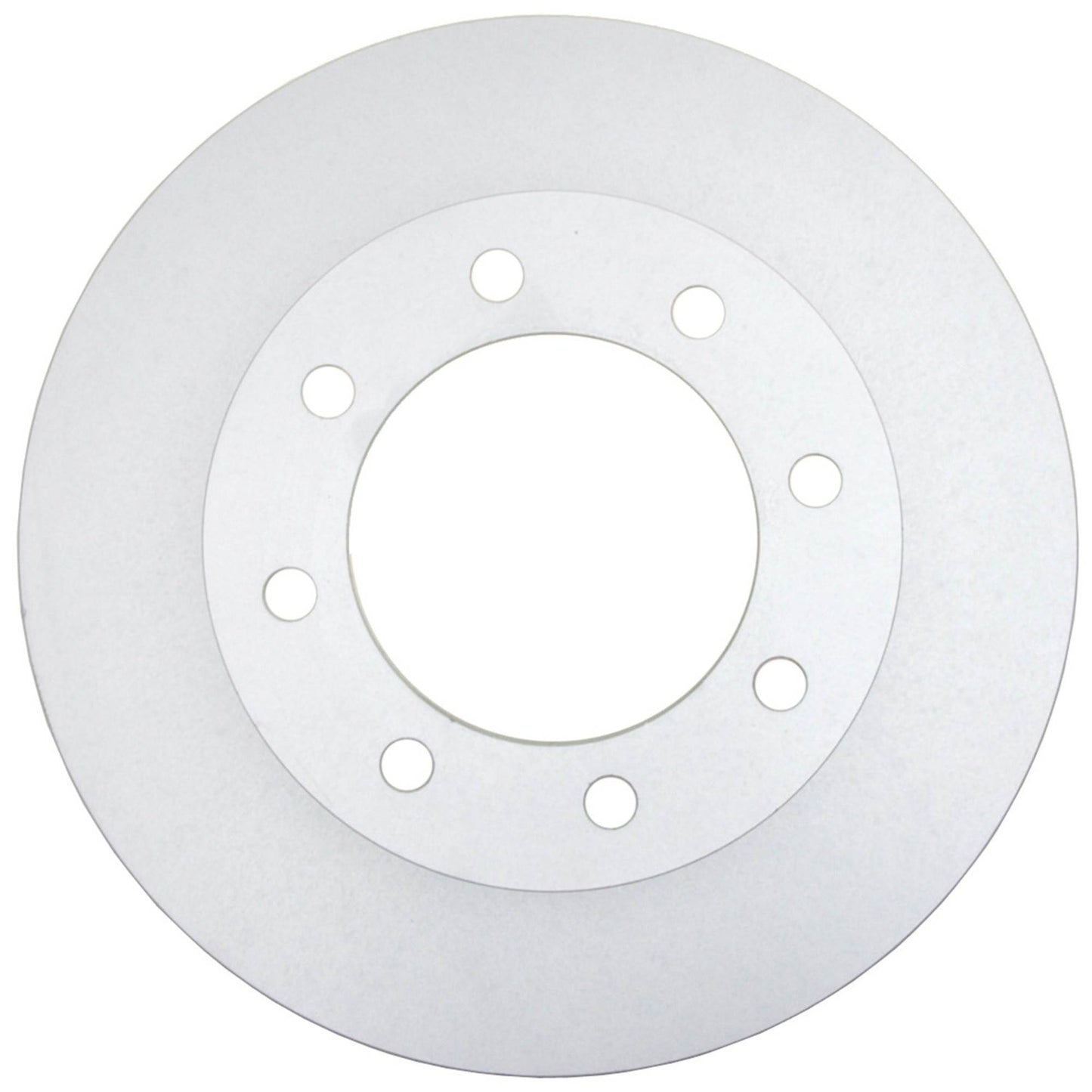 Raybestos Brakes Disc Brake Rotor 681016FZN