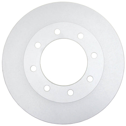 Raybestos Brakes Disc Brake Rotor 681016FZN