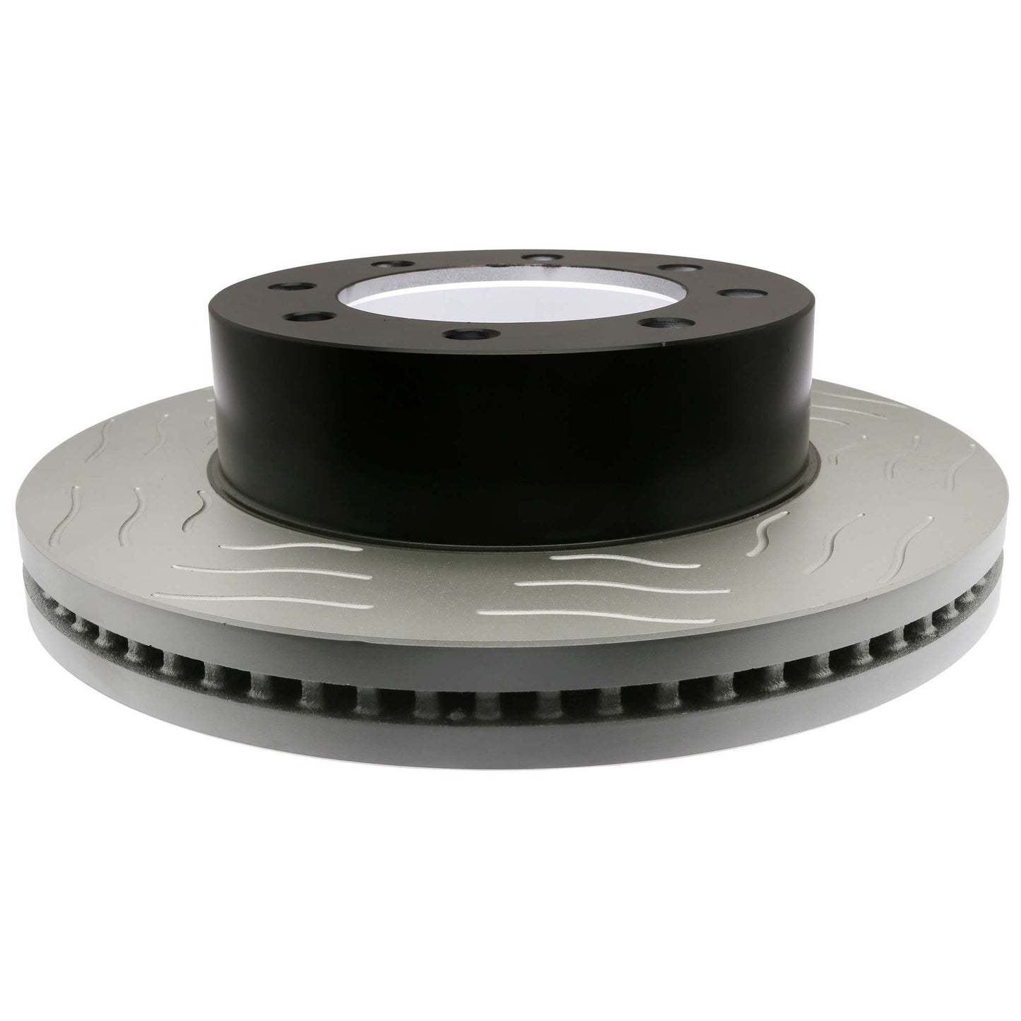 Raybestos Brakes Disc Brake Rotor 681016PER