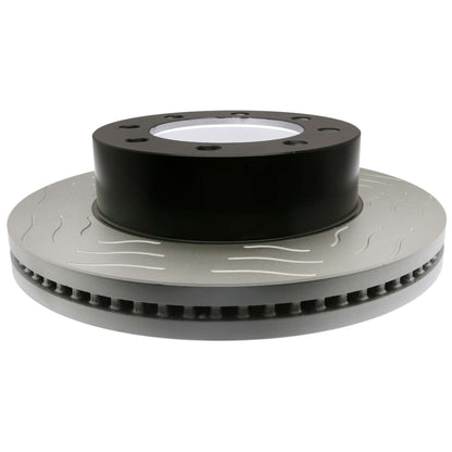 Raybestos Brakes Disc Brake Rotor 681016PER