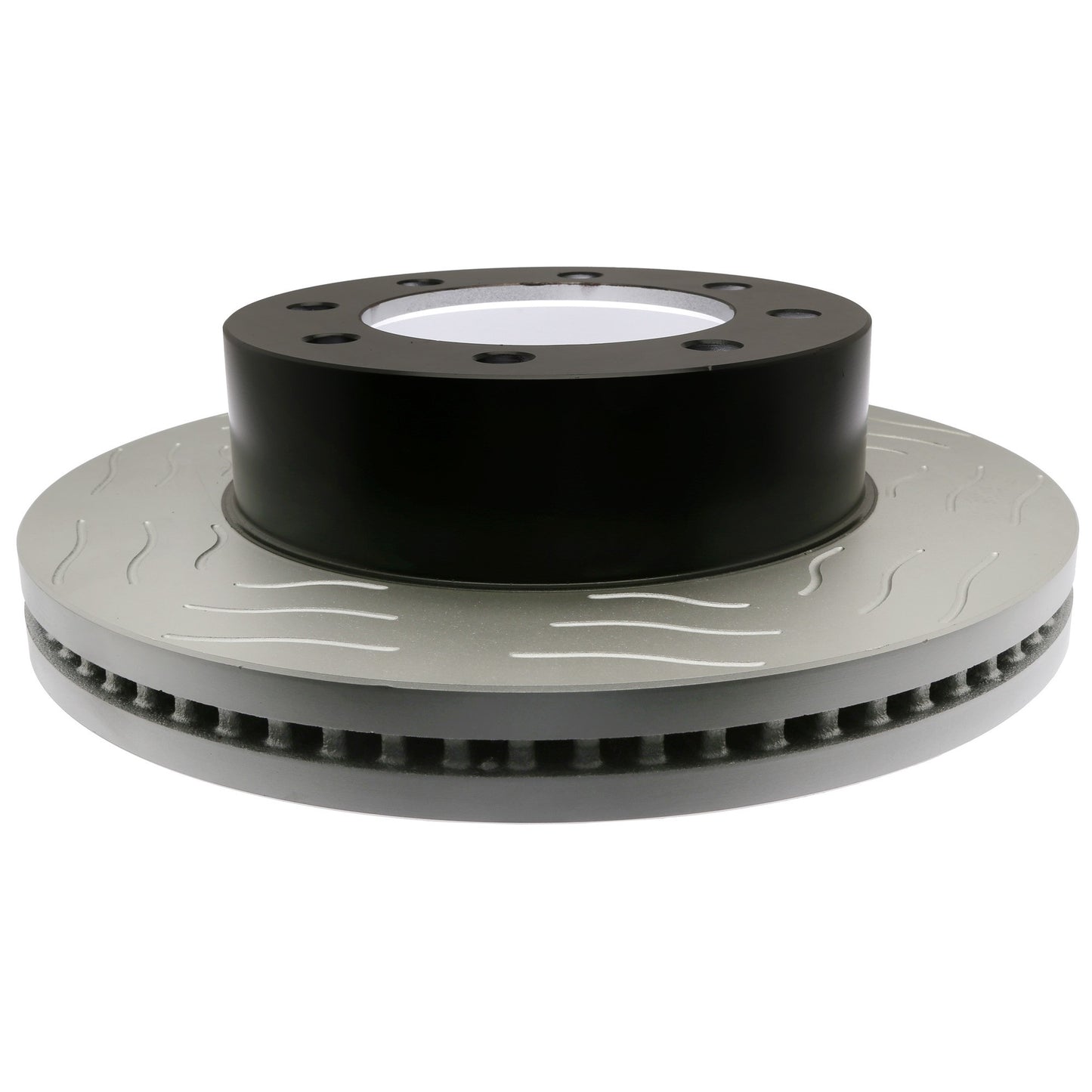 Raybestos Brakes Disc Brake Rotor 681016PER