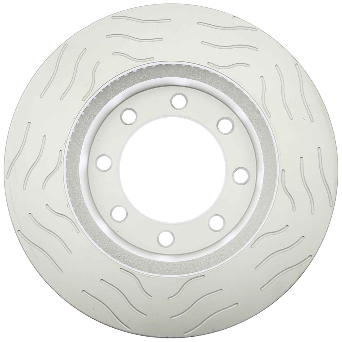 Raybestos Brakes Disc Brake Rotor 681016PER