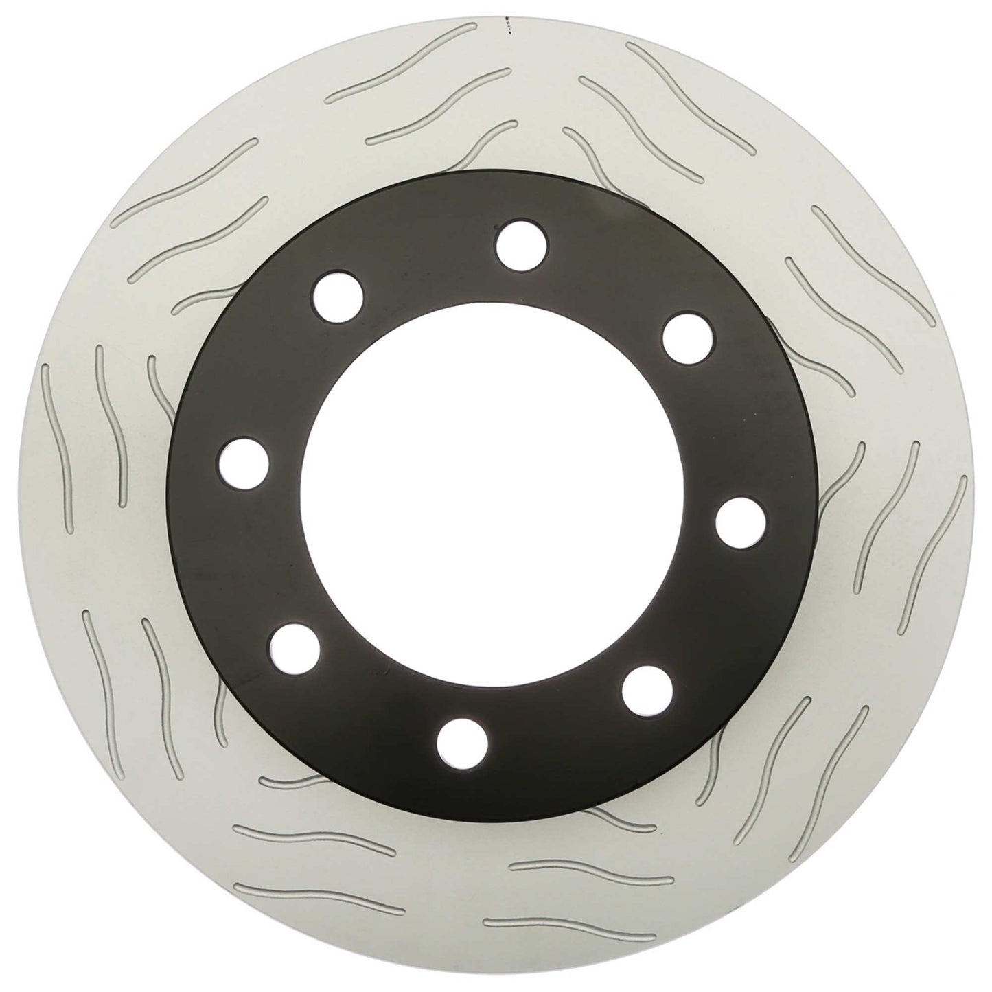 Raybestos Brakes Disc Brake Rotor 681016PER