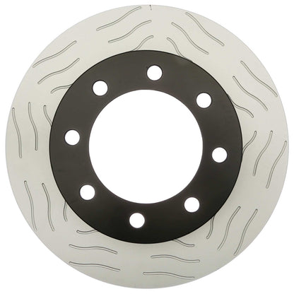 Raybestos Brakes Disc Brake Rotor 681016PER